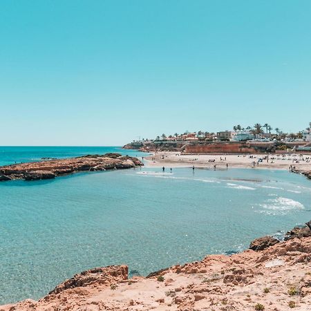Design Seascape Apartment Dehesa de Campoamor  ภายนอก รูปภาพ