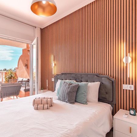 Design Seascape Apartment Dehesa de Campoamor  ภายนอก รูปภาพ