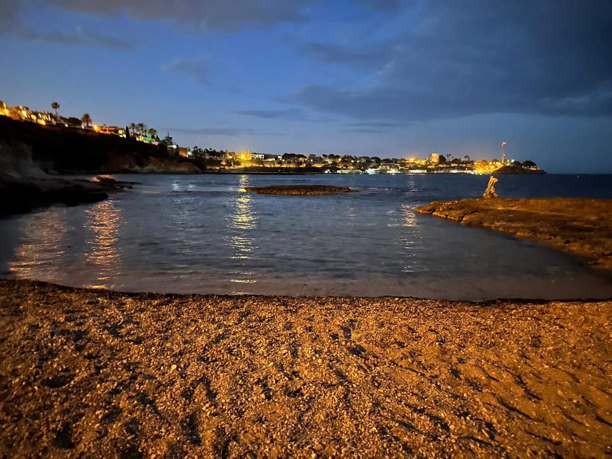 Design Seascape Apartment Dehesa de Campoamor  ภายนอก รูปภาพ