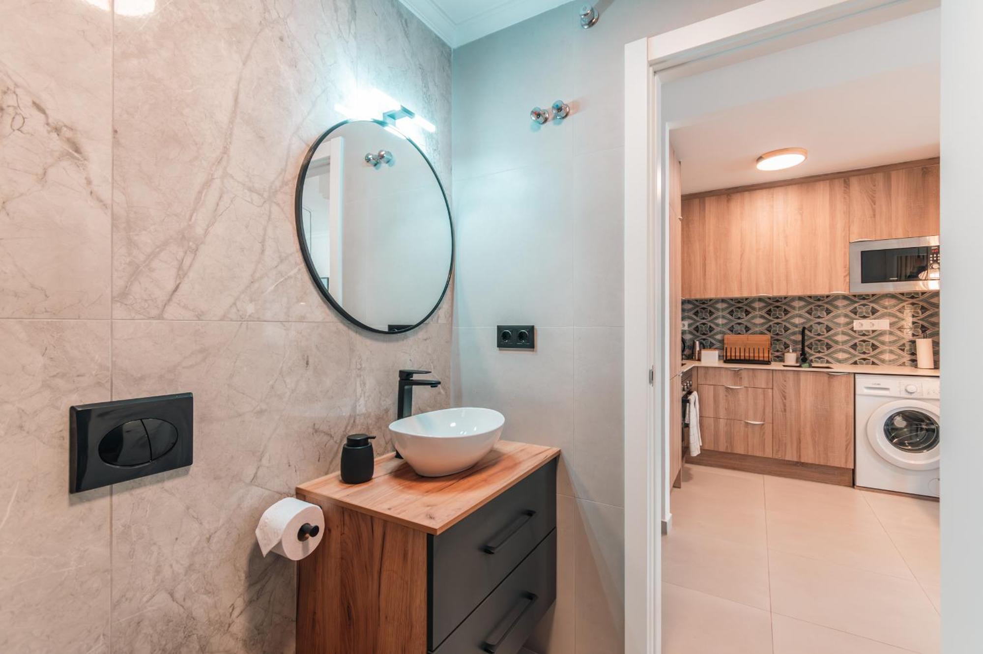 Design Seascape Apartment Dehesa de Campoamor  ภายนอก รูปภาพ