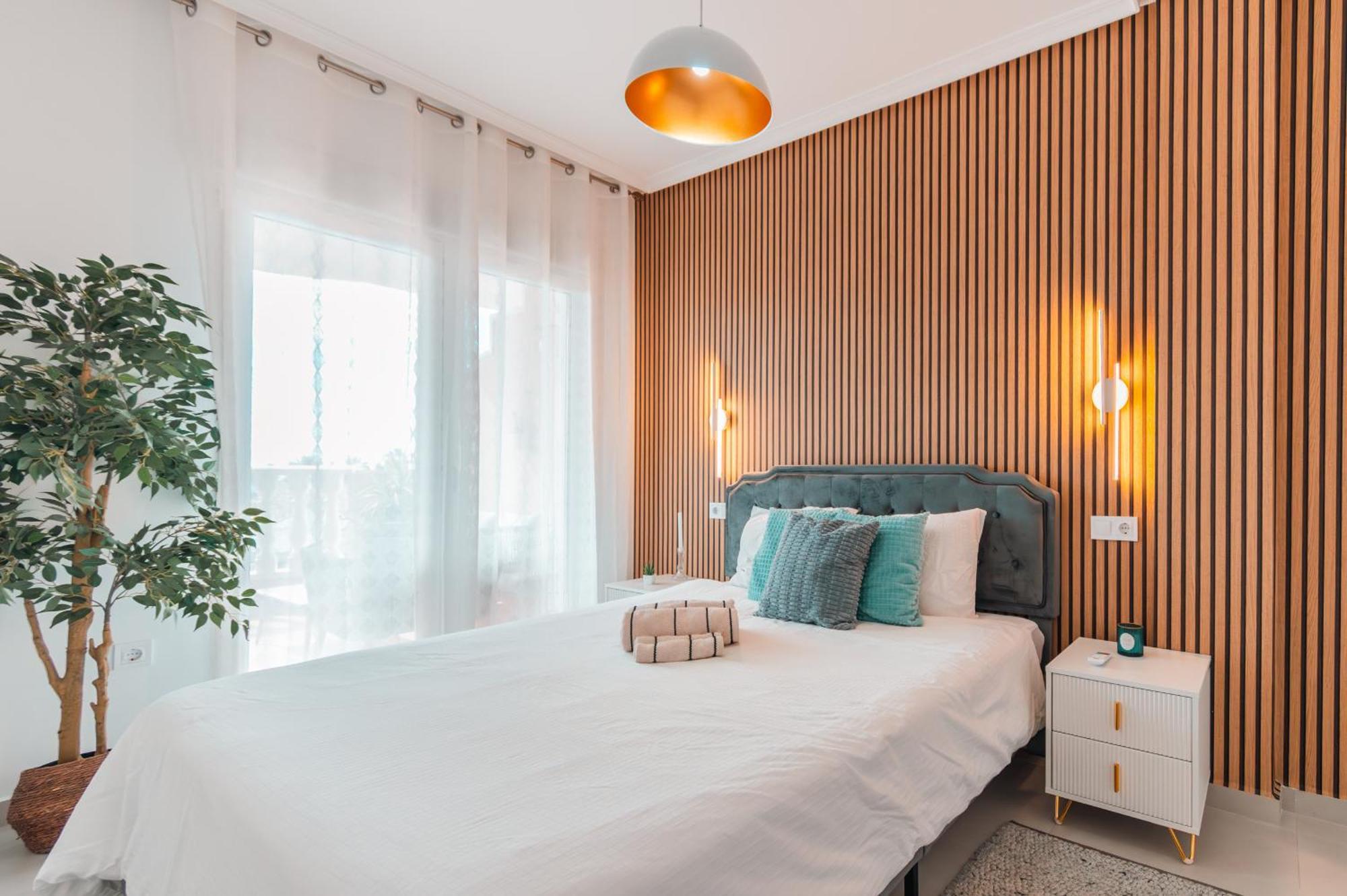 Design Seascape Apartment Dehesa de Campoamor  ภายนอก รูปภาพ