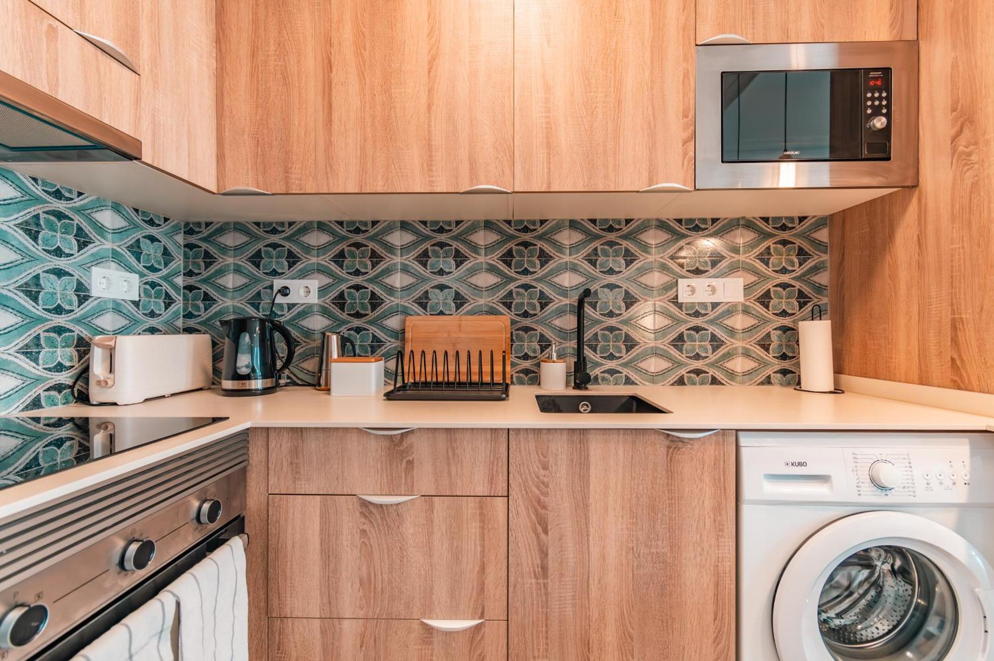 Design Seascape Apartment Dehesa de Campoamor  ภายนอก รูปภาพ