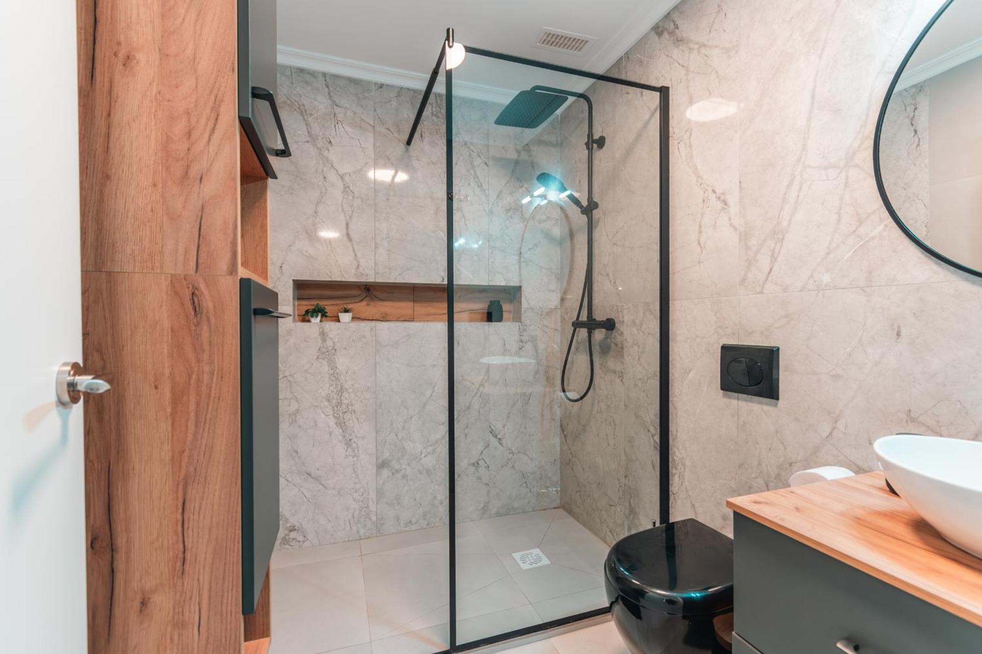 Design Seascape Apartment Dehesa de Campoamor  ภายนอก รูปภาพ