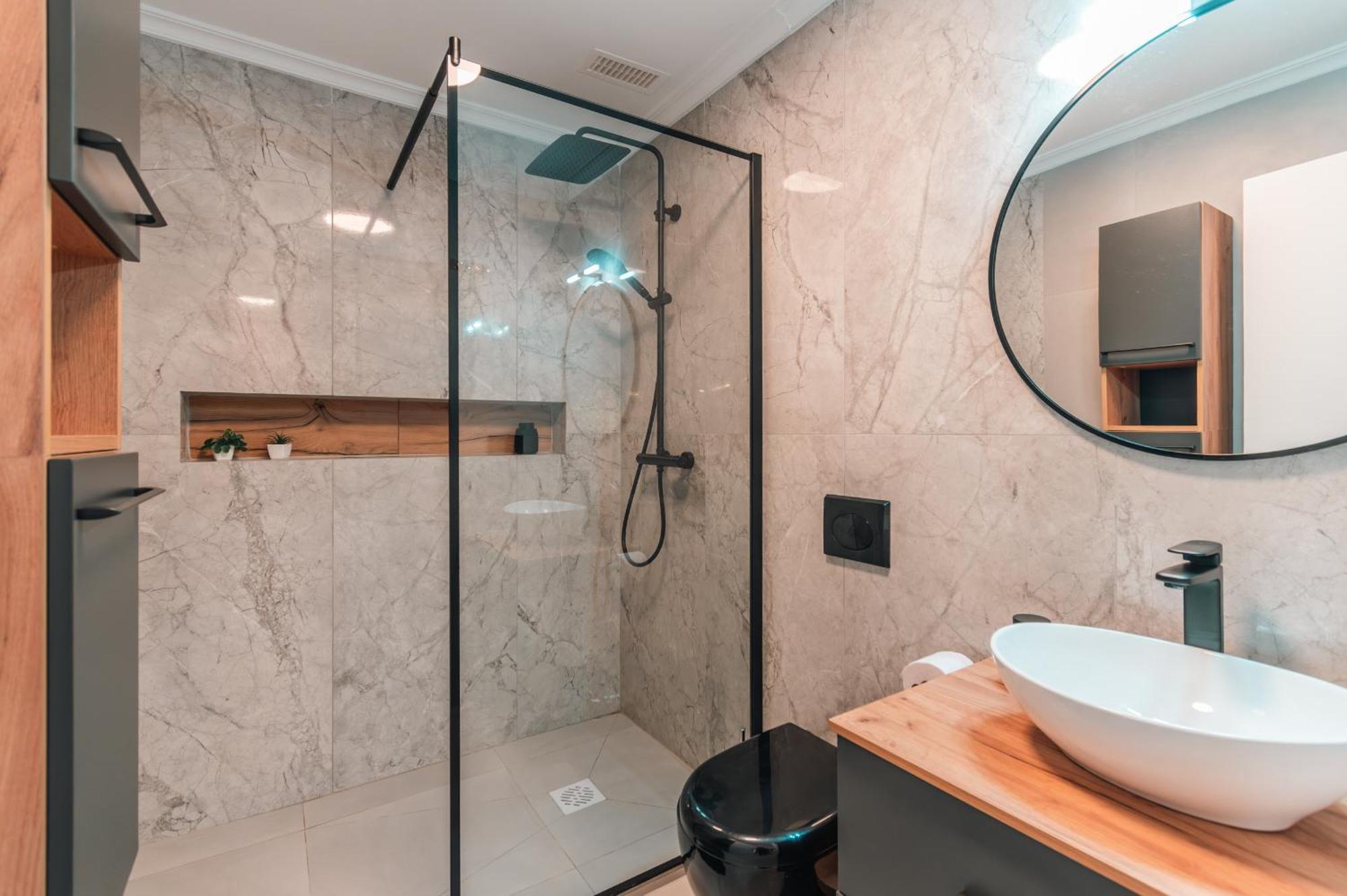 Design Seascape Apartment Dehesa de Campoamor  ภายนอก รูปภาพ